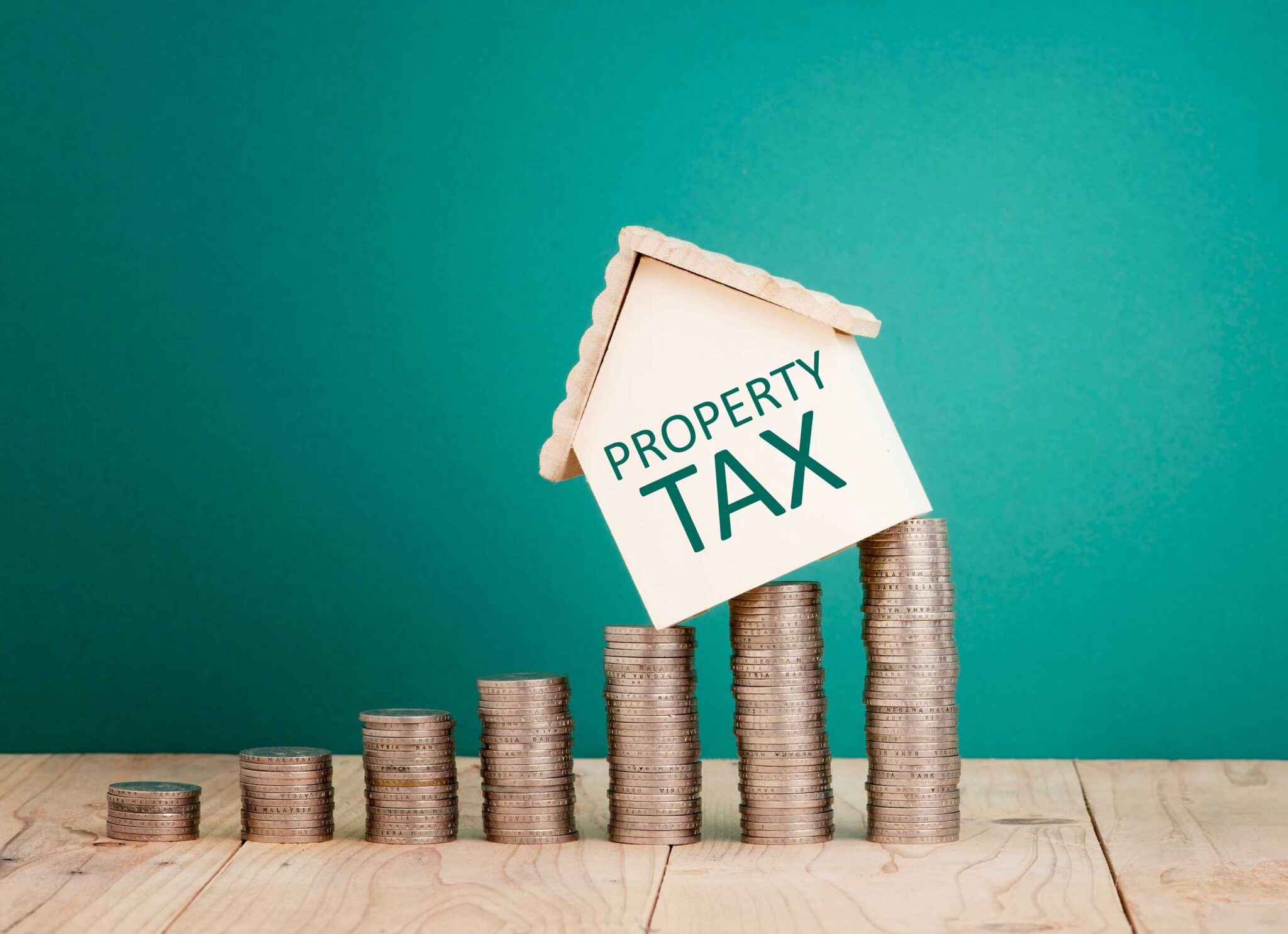Tax Services